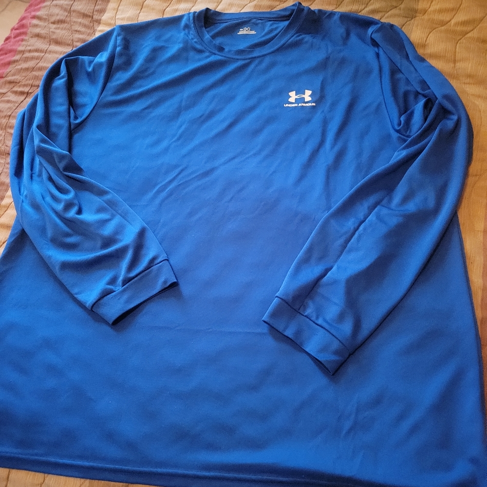 Dri Fit Under Armor